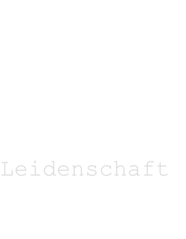 Leidenschaft
